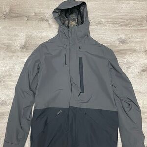 Mens Dakine Jacket